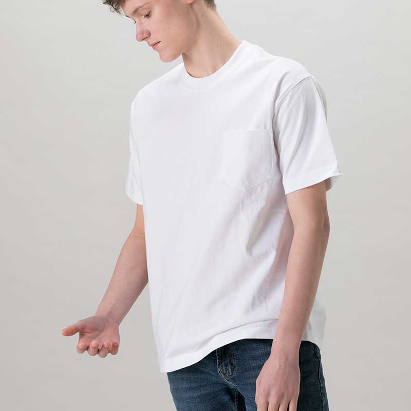 Short Sleeve heavy T