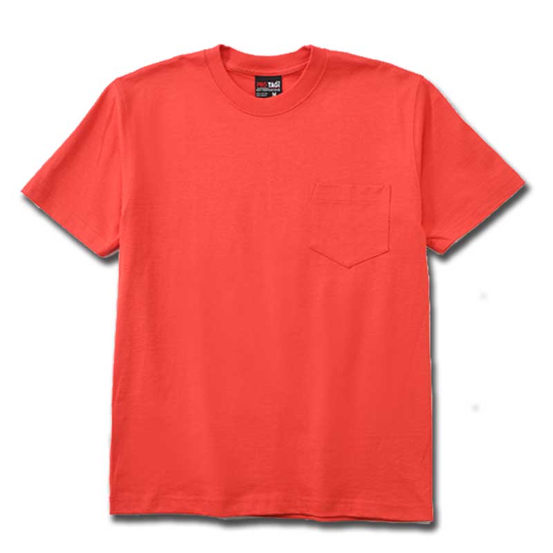 Short Sleeve heavy T